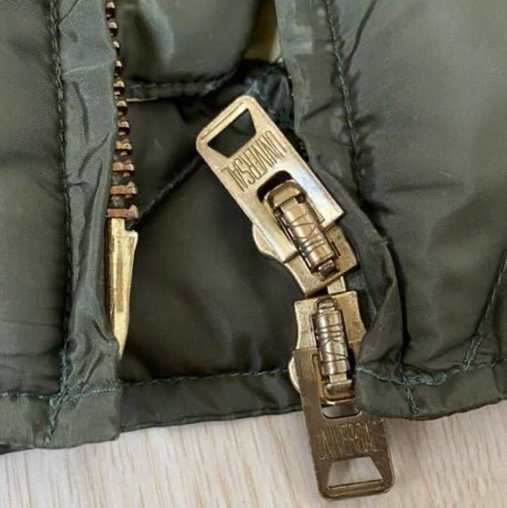 別注クレセントダウンワークス CRESCENTDOWNWORKS Diagonal Quilt  