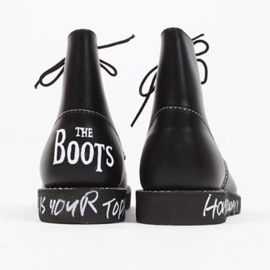 世界限定30足 RED WING × Today Edition レッドウィング トゥデイ