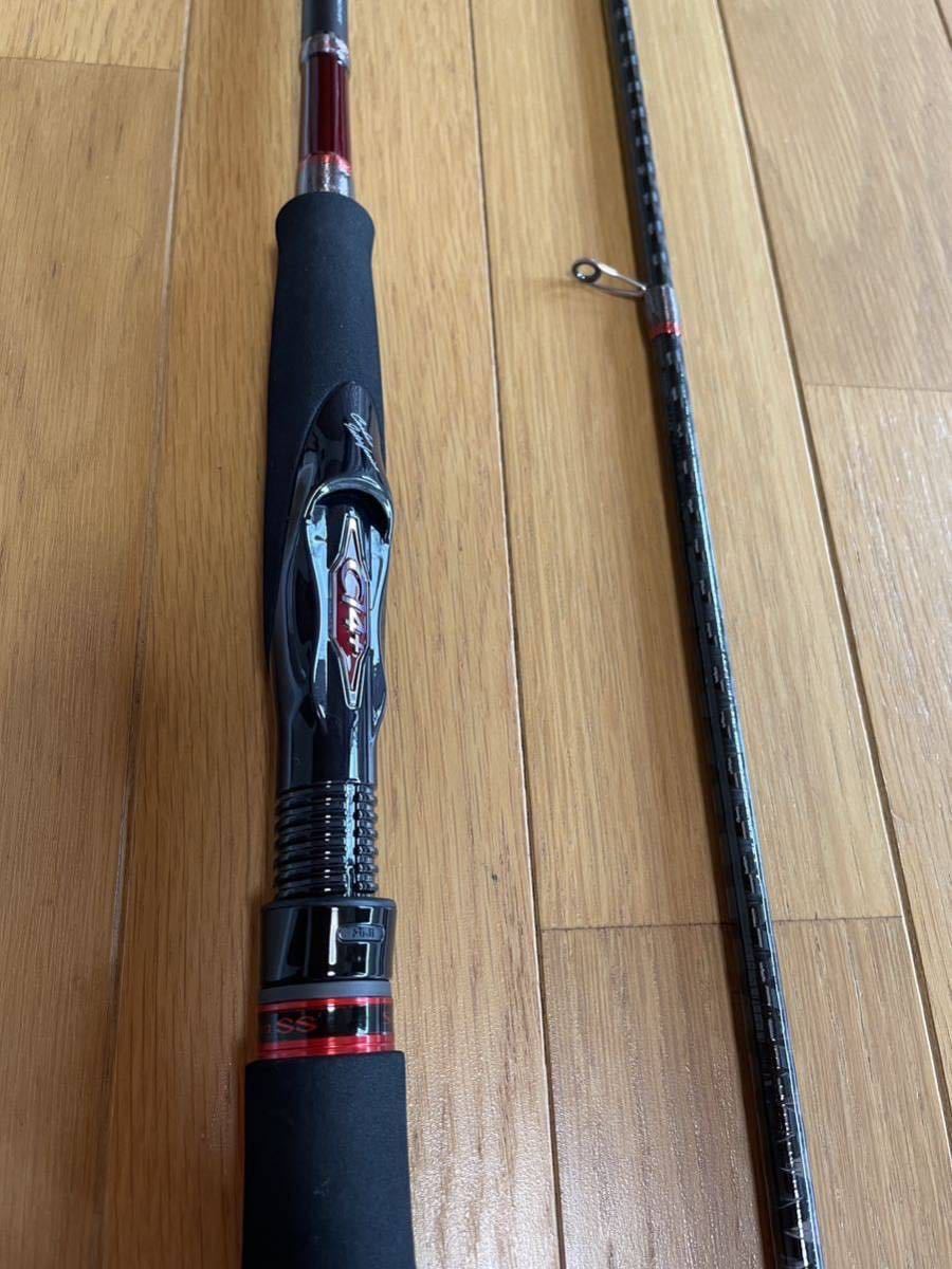 セフィアSS R S809M monster セフィア SS r s809m 楽天市場】セフィア