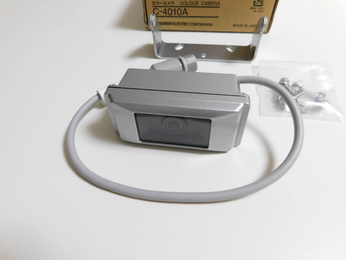三菱電機 トラック用 バックカメラ C-4010A 三菱 MITSUBISHI 菱和