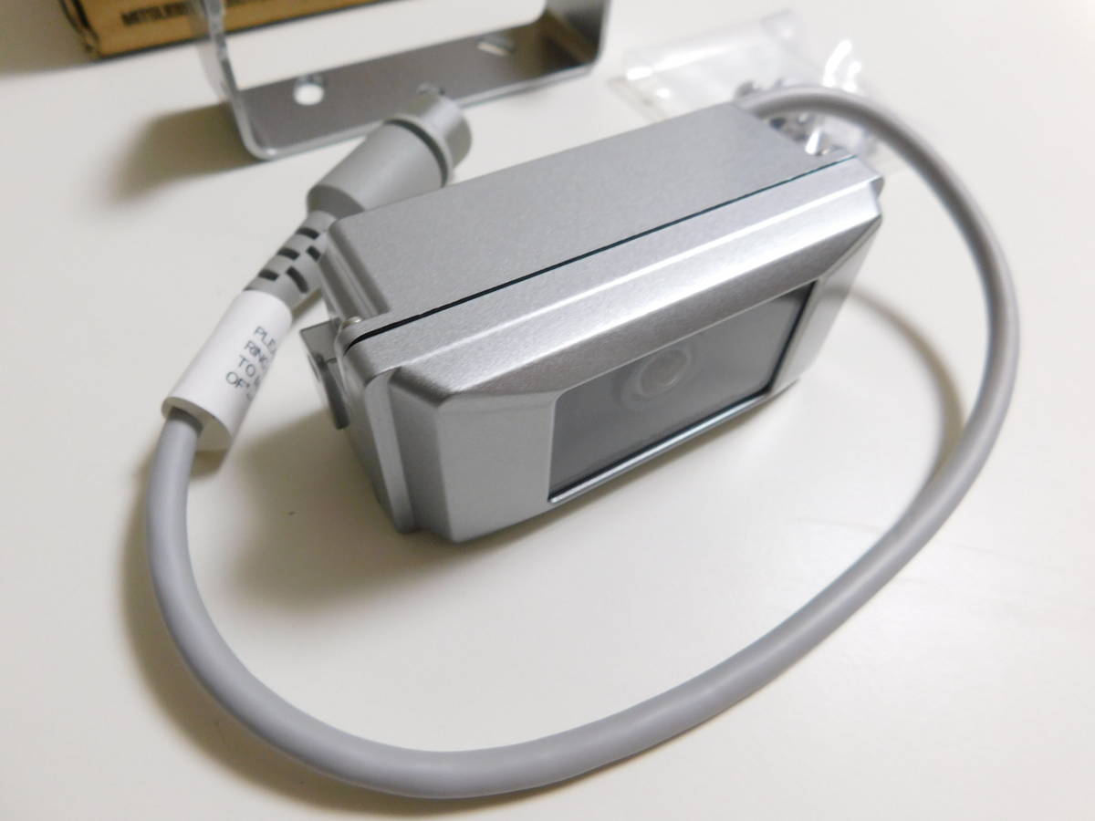 三菱電機 トラック用 バックカメラ C-4010A 三菱 MITSUBISHI 菱和