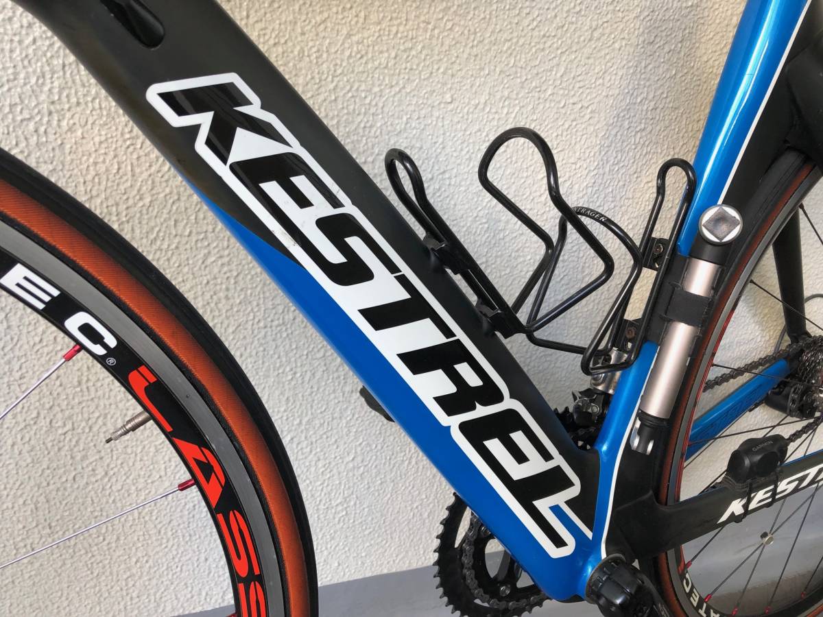 KESTREL TALON ケストレル タロン トライアスロン TTバイク(540mm 