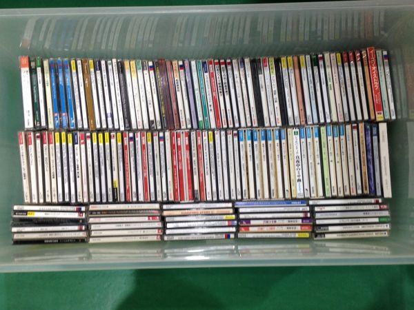  CU90 CD 約250枚 まとめ クラシックなど N(その他)｜売買されたオークション情報、yahooの商品情報をアーカイブ公開 - オークファン その他