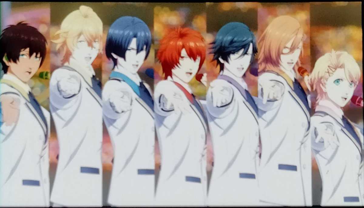 ポスター 天野梢 ファイナルフィンタジー7 同人ポスターです。 ARIA