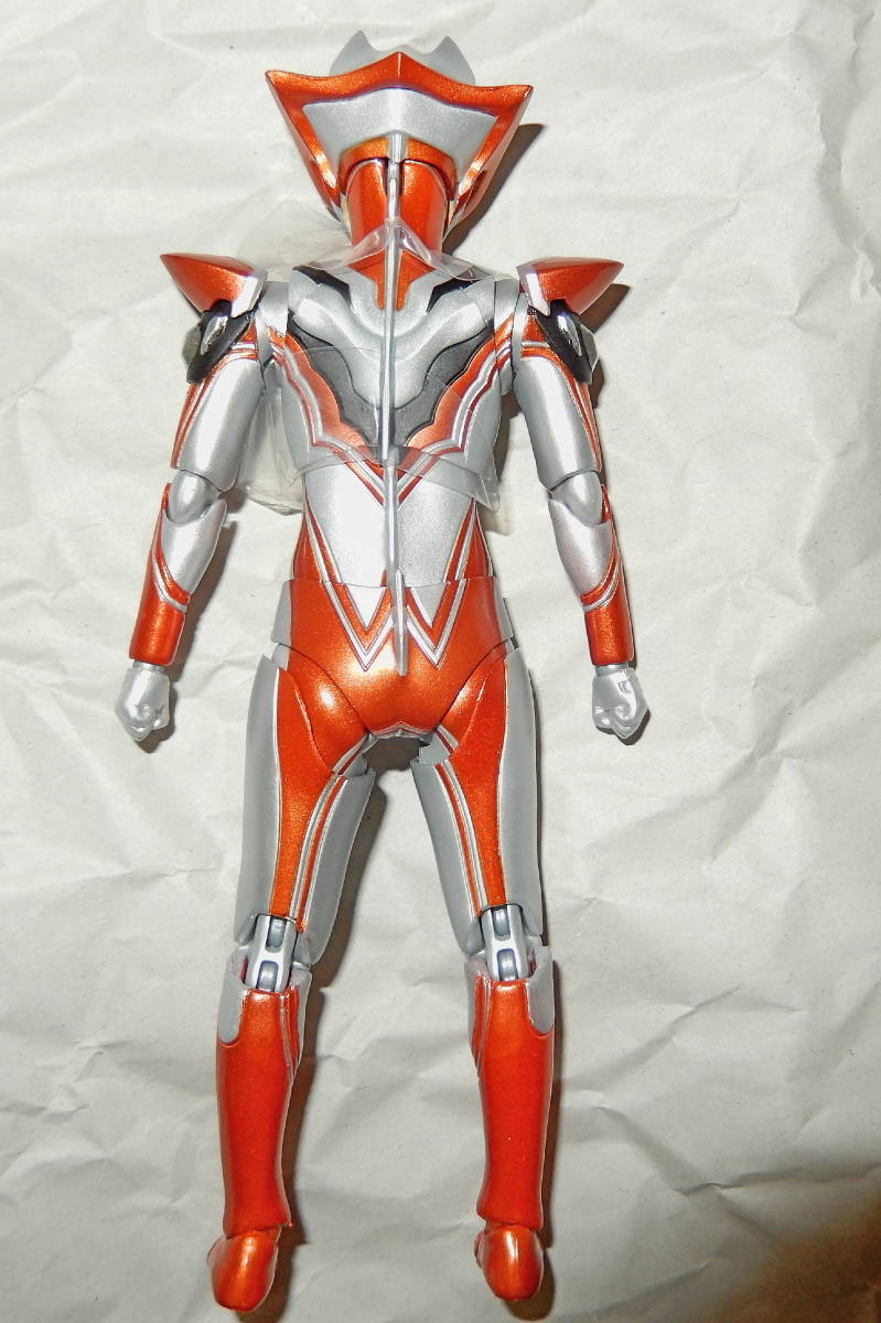 ウルトラウーマングリージョ | グリージョ ウルトラウーマン BANDAI
