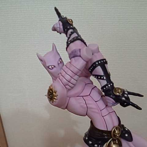 一番くじ キラークイーン フィギュア