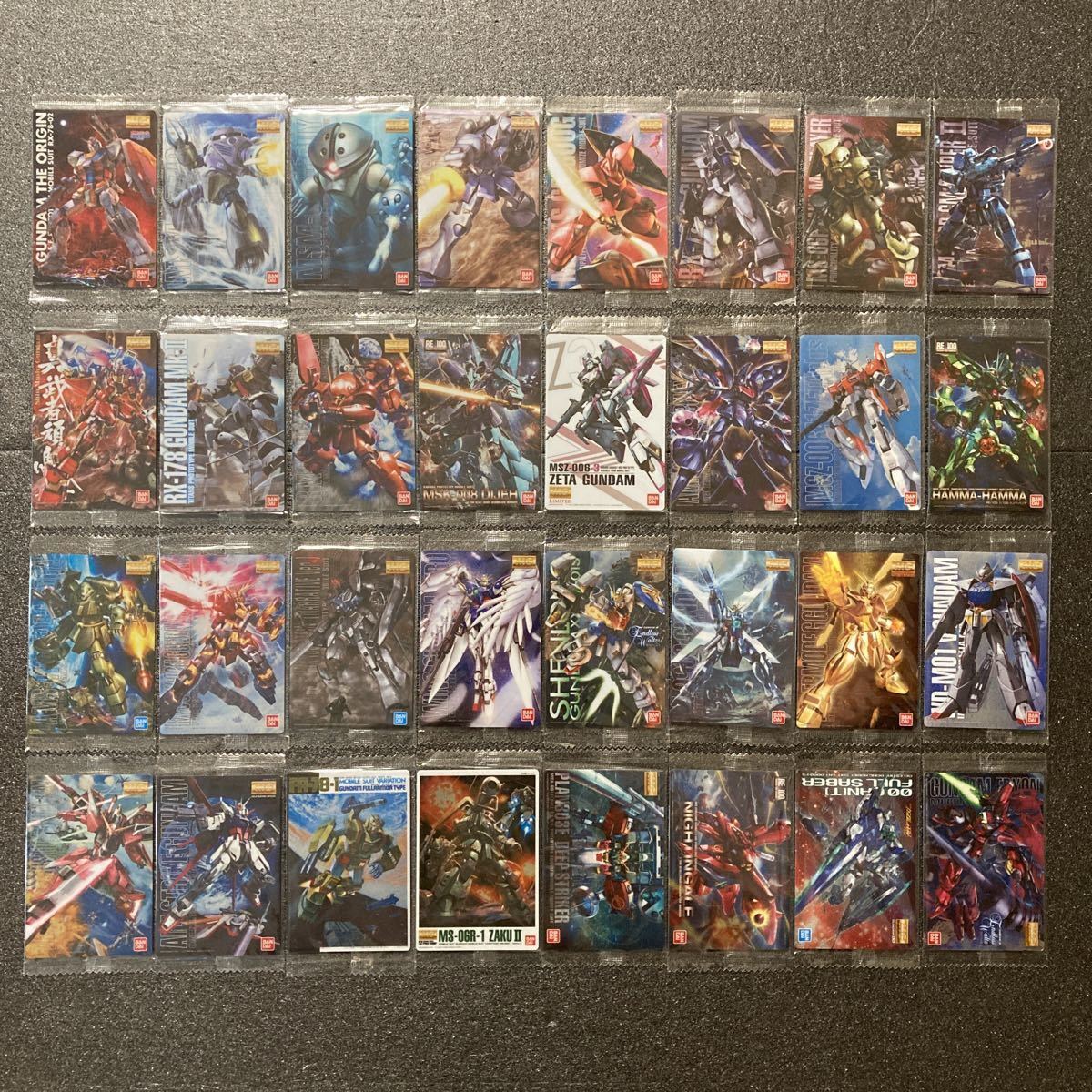 格安，安い セミコンプ 未開封 ガンダム ガンプラ パッケージ アート