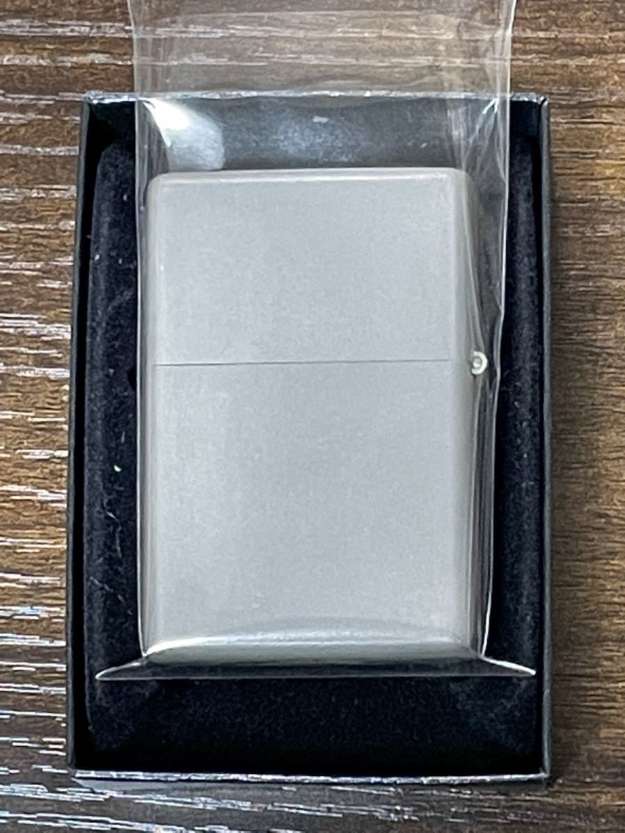 zippo solid Titanium ソリッドチタン 2001年製 希少品 デット zippo solid Titanium ソリッドチタン 2001年製 希少品 デット