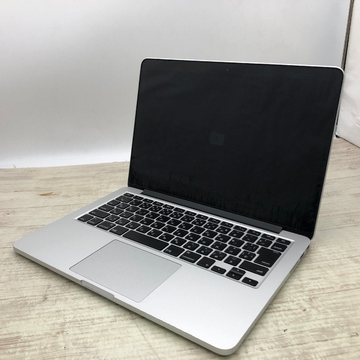 Apple MacBook Pro Retina 13inch Early 2015 Core i7 3.10GHz/16GB