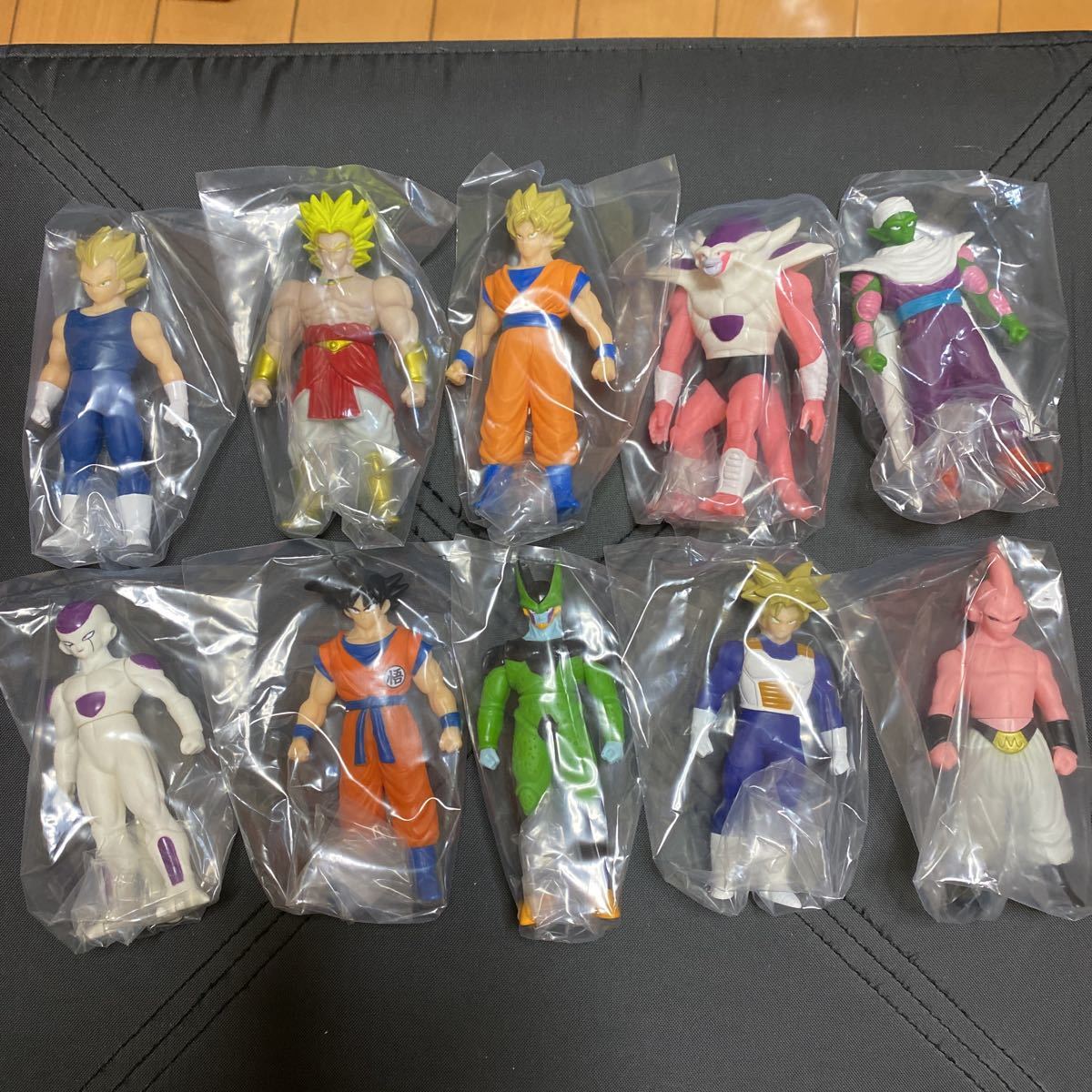 ドラゴンボール 10体セット フィギュア まとめ売り メーカー公式通販 