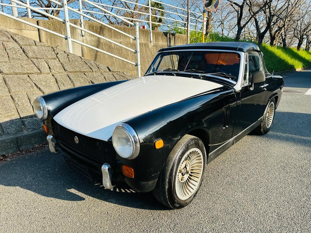 MG!ミジェット!ミゼット! ,自動車基本 【公式通販】