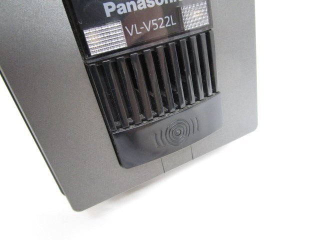 テレビドアホン パナソニック Panasonic インターホン | Panasonic(パナソニック) VL-SGZ30の通販｜TVドアホン ワイヤレスモニター付テレビドアホン パナソニックの通販 VL-SE35XLの通販 by ポン吉太郎 VL-N35AHF Panasonic｜パナソニック 通販 3-7