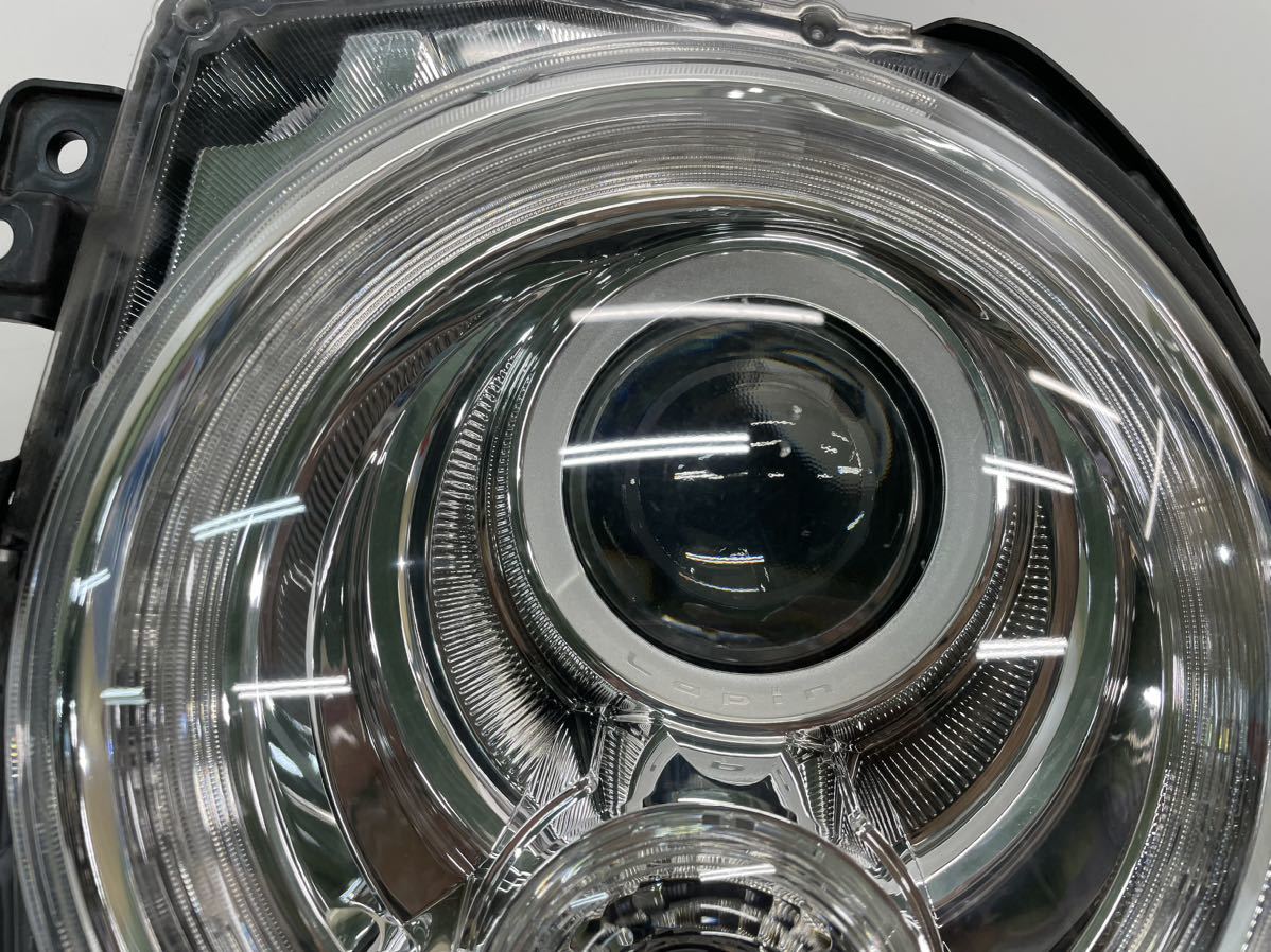 ラパン HE33S 純正 ヘッド パーツ 車＆バイク 41115 ラパン HE33S 純正