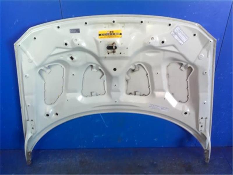 ☆ CR-Z ZF1 純正ボンネット 美品！☆ ZF1 CR-Z ホンダ 純正 《 》 cr-z ボンネットの値段と価格推移は？