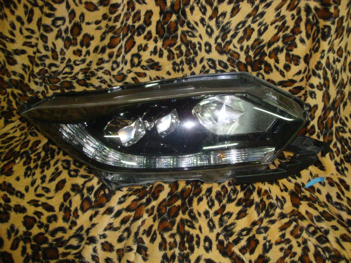 ヴェゼル RU3 RU1 RU2 RU4 後期 LED 中期 前期 ハイブリッド ホンダ 