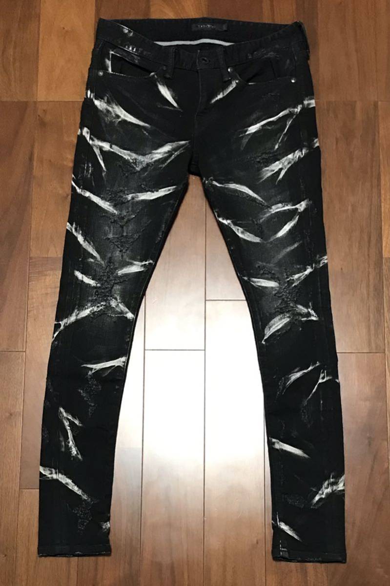 希少 CIVARIZE シヴァーライズ☆1391601500 CV19-C07 ストレッチ 