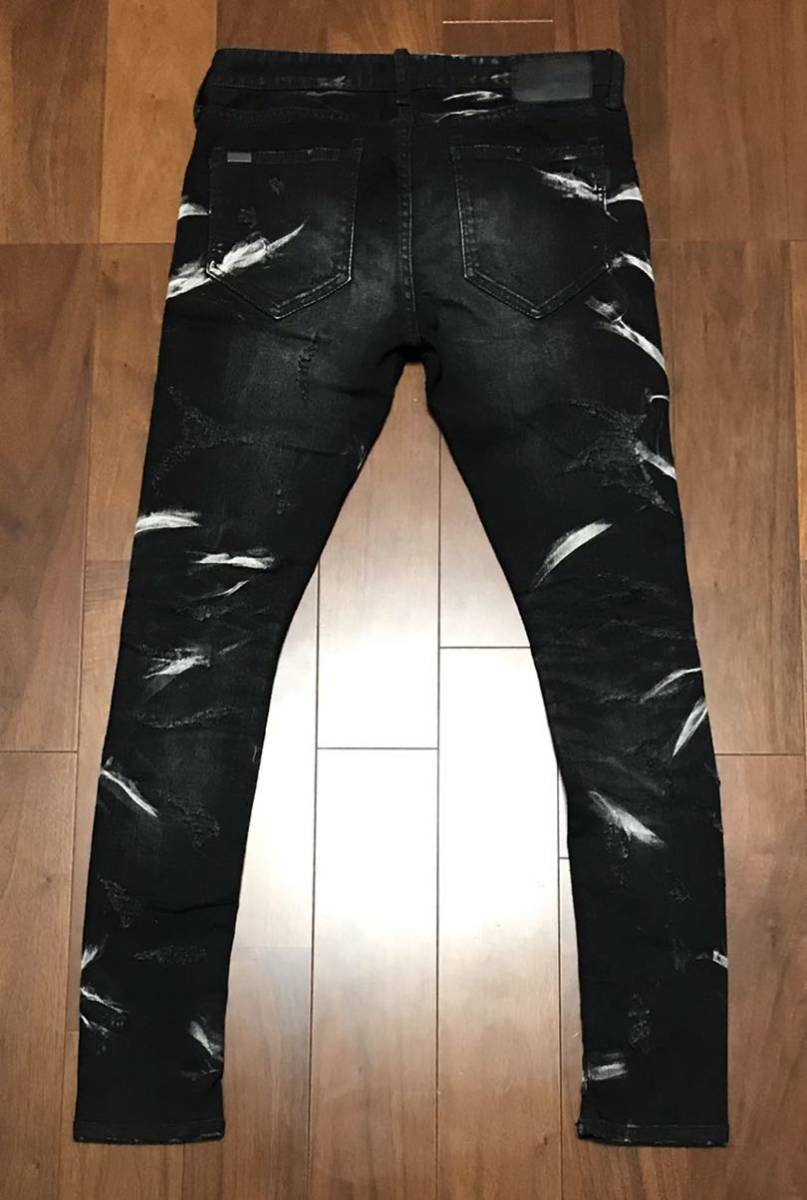 希少 CIVARIZE シヴァーライズ☆1391601500 CV19-C07 ストレッチ 