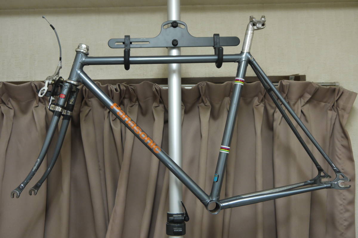 パナソニック NJS ピストフレーム 495mm 510mm NJS パナソニック NJS ピストフレーム 495mm 510mm NJS