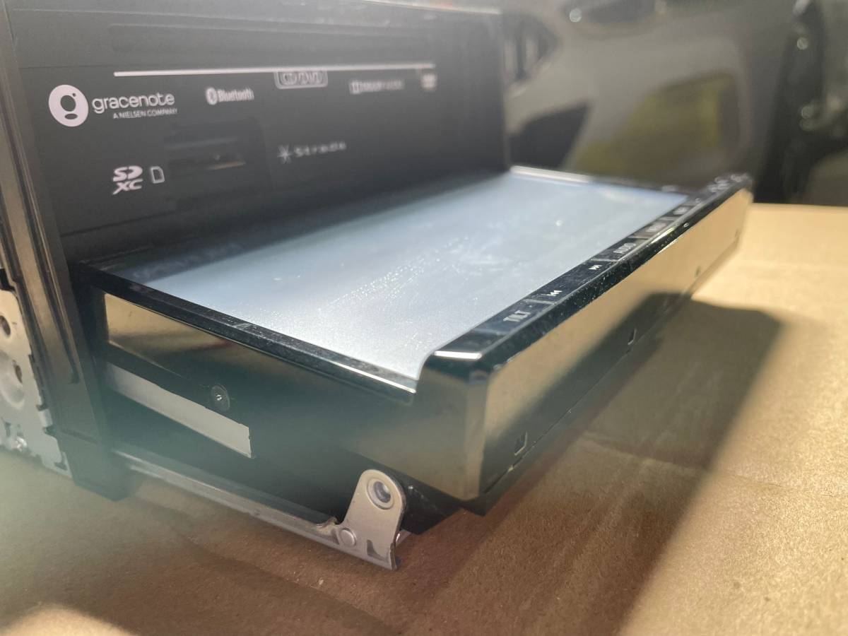 Panasonic CN-RE05D パナソニック Panasonic カーナビ ストラーダ 7型