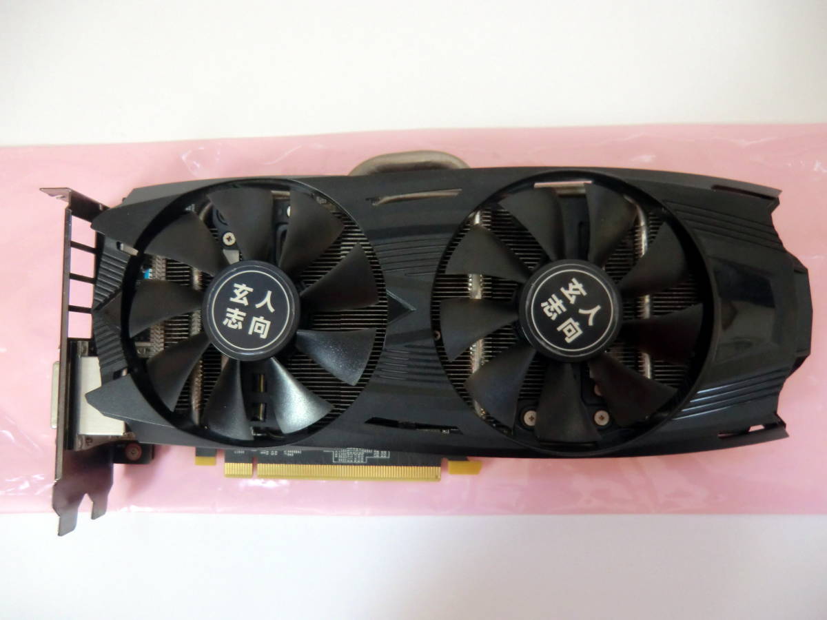 PCパーツ 玄人志向 NVIDIA GTX 1060 6GB