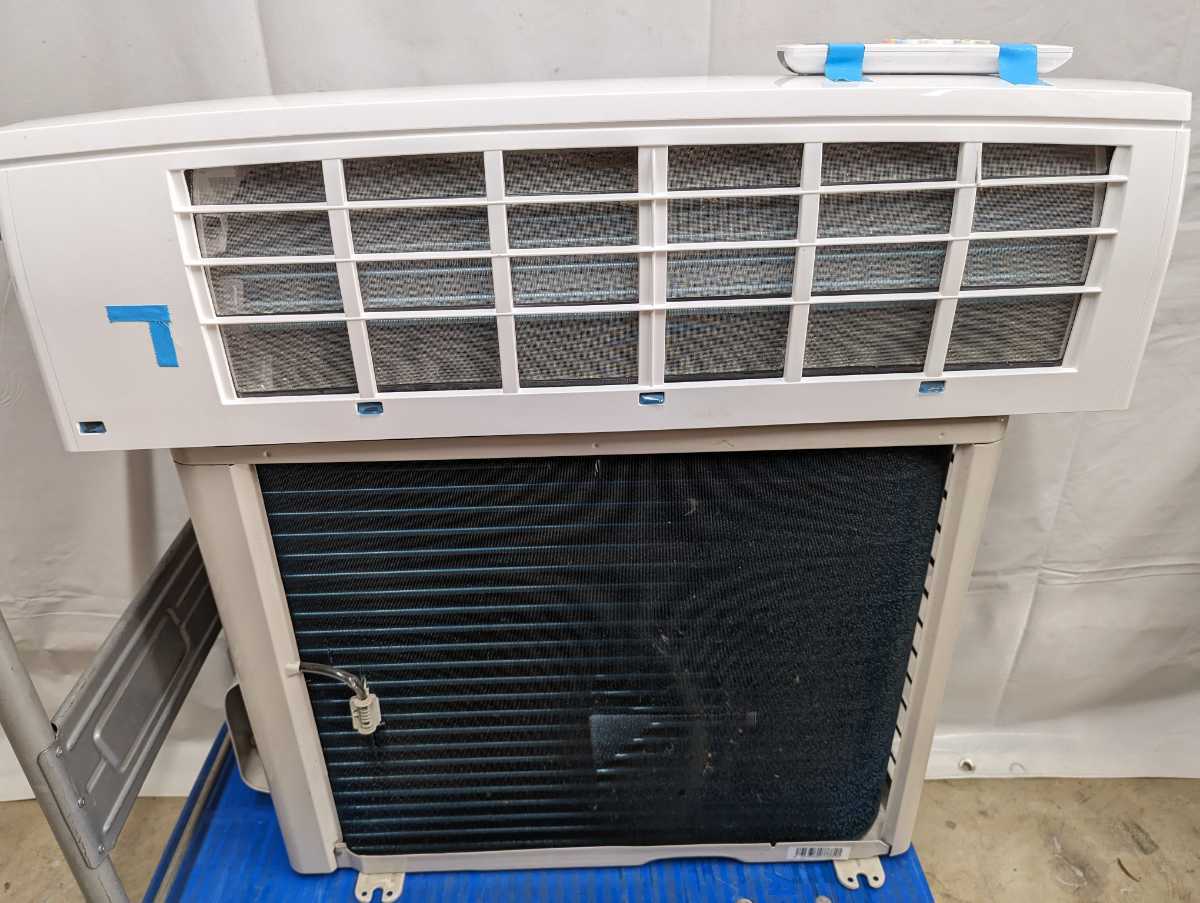 トレジャーファクトリー大宮店] IRIS OHYAMA 壁掛けエアコンをご紹介し