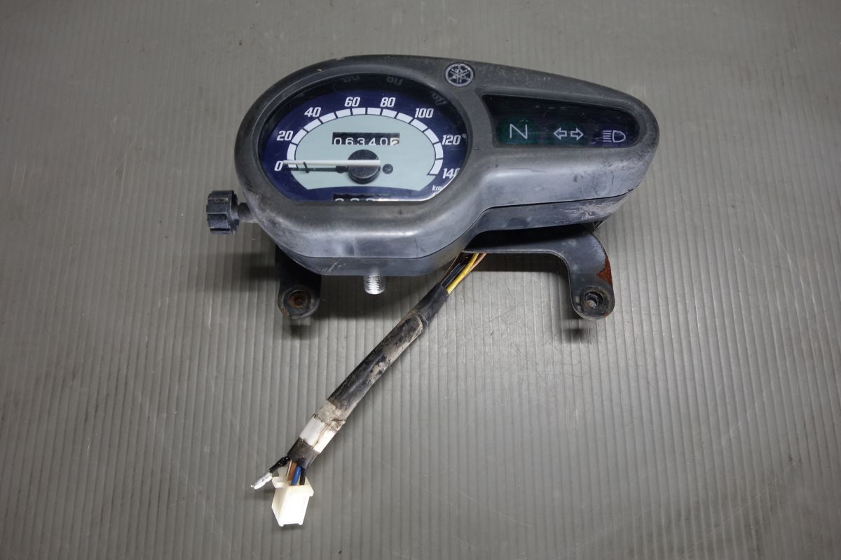 - XTZ125 スピードメーター Yahoo!オークション 2026年最新Yahoo!オークション メーター(ヤマハ用)の中古品 -xtz125 新品ヤマハ純正 1S ヤマハ : ヤマハ純正 「xtz125。」(メーター)(パーツ)の落札相場 0 Xtz 部品