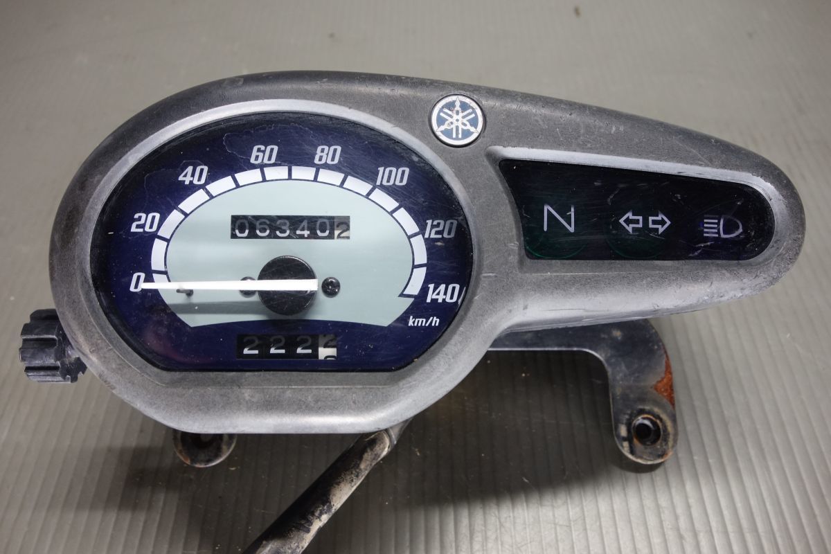 - XTZ125 スピードメーター Yahoo!オークション 2026年最新Yahoo!オークション メーター(ヤマハ用)の中古品 -xtz125 新品ヤマハ純正 1S ヤマハ : ヤマハ純正 「xtz125。」(メーター)(パーツ)の落札相場 0 Xtz 部品