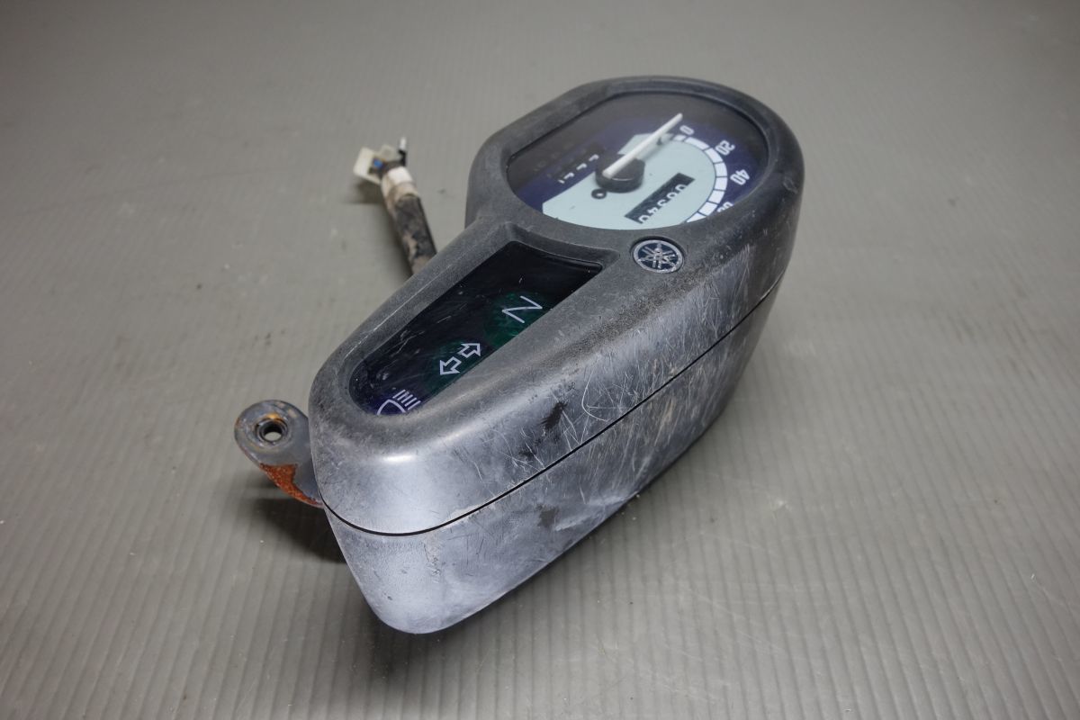 - XTZ125 スピードメーター Yahoo!オークション 2026年最新Yahoo!オークション メーター(ヤマハ用)の中古品 -xtz125 新品ヤマハ純正 1S ヤマハ : ヤマハ純正 「xtz125。」(メーター)(パーツ)の落札相場 0 Xtz 部品