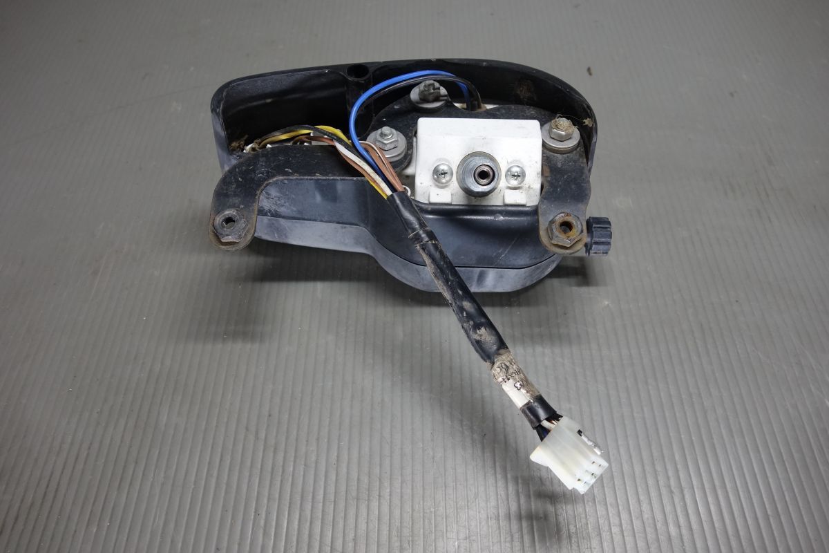 - XTZ125 スピードメーター Yahoo!オークション 2026年最新Yahoo!オークション メーター(ヤマハ用)の中古品 -xtz125 新品ヤマハ純正 1S ヤマハ : ヤマハ純正 「xtz125。」(メーター)(パーツ)の落札相場 0 Xtz 部品