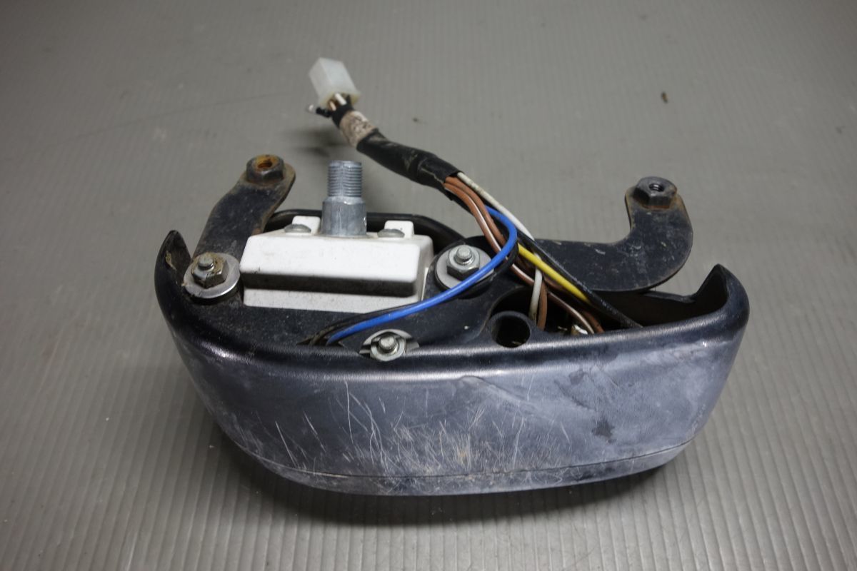 - XTZ125 スピードメーター Yahoo!オークション 2026年最新Yahoo!オークション メーター(ヤマハ用)の中古品 -xtz125 新品ヤマハ純正 1S ヤマハ : ヤマハ純正 「xtz125。」(メーター)(パーツ)の落札相場 0 Xtz 部品