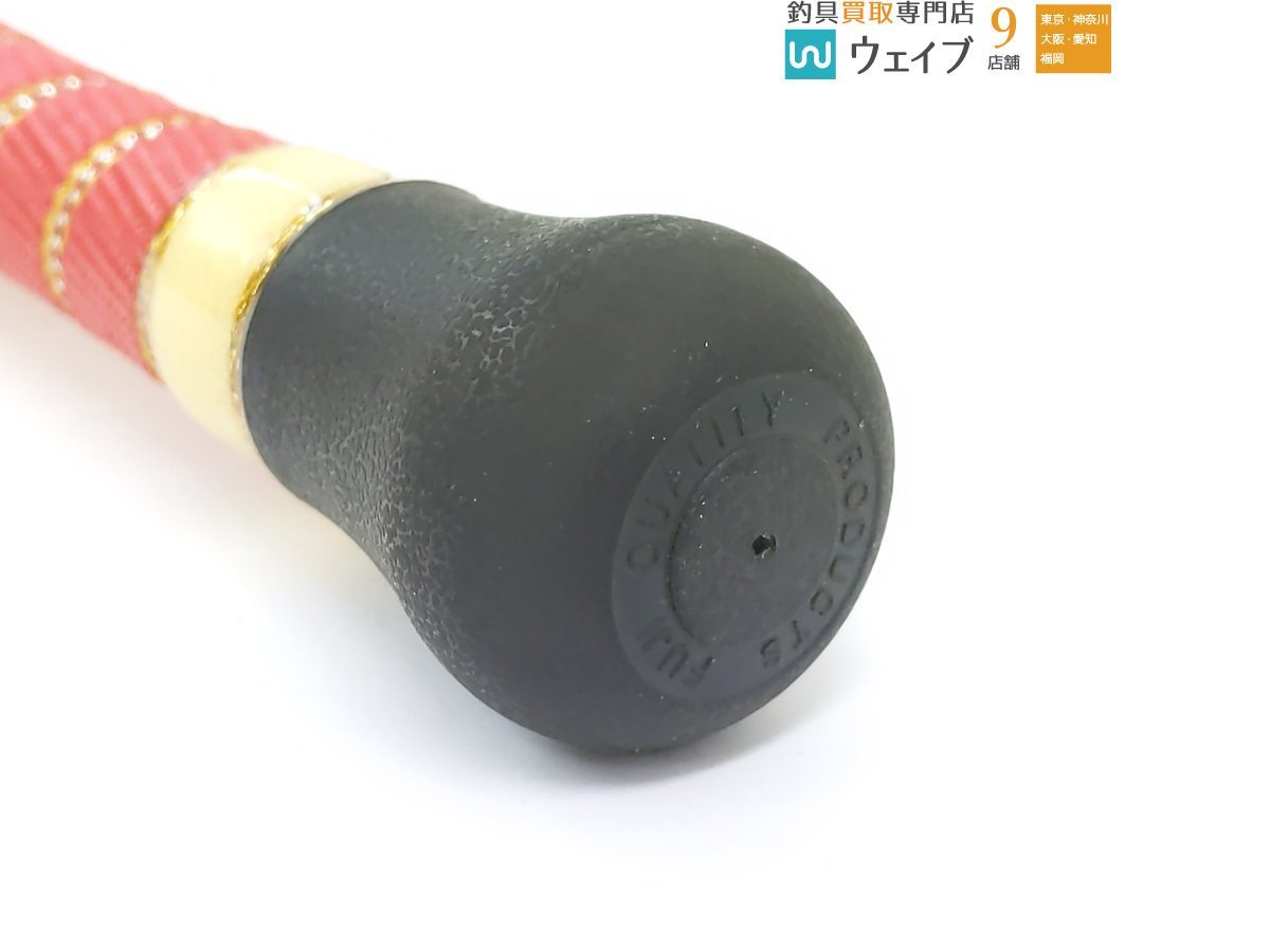 ALLIGATOR アリゲーター ビーダンサー 250 ライトの入札履歴 - 入札者