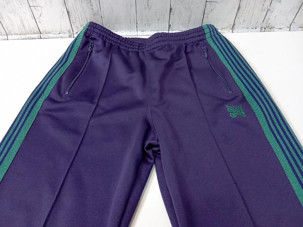 NEEDLES ニードルス Track Pant Poly Smooth トラックパンツポリ  