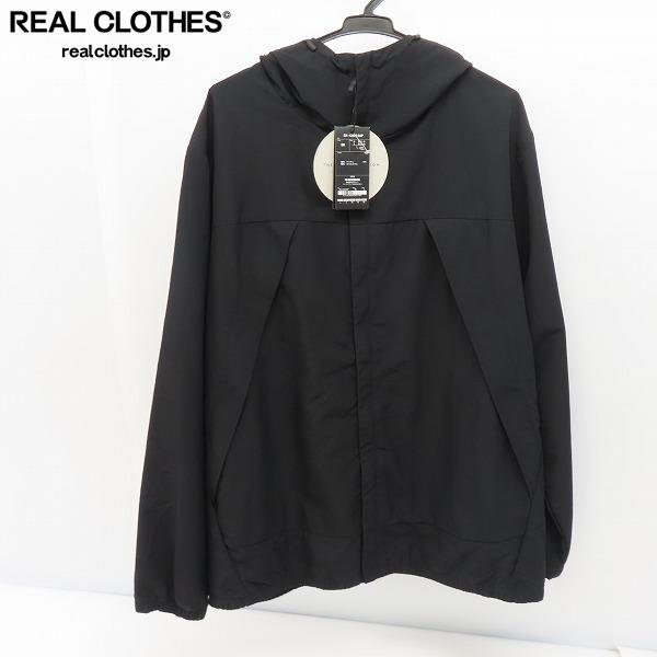 ☆【未使用】DESCENTE/デサント ウインドフルジップ マウンテン 