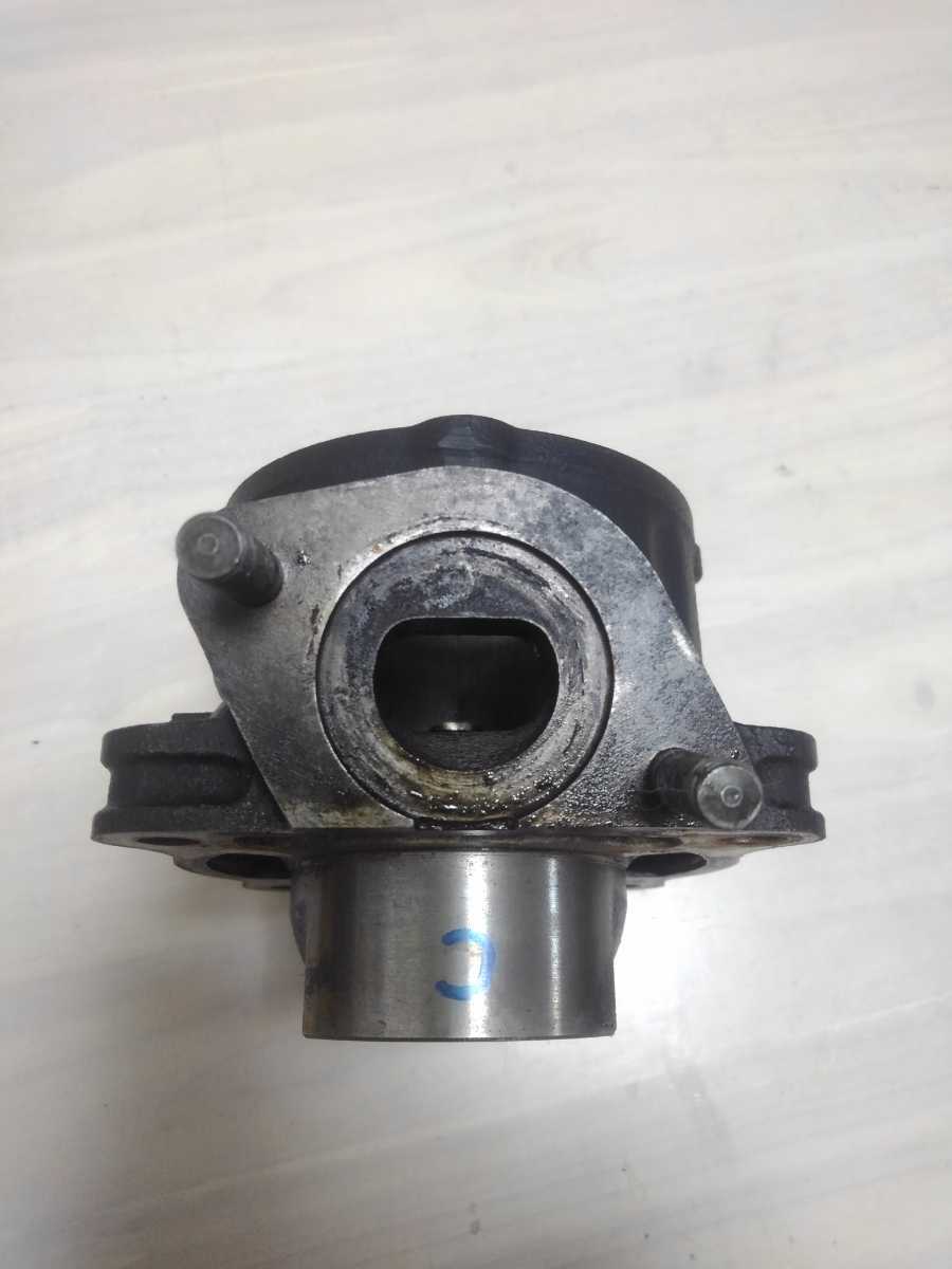 ヤマハ純正 TZR50R TZM50 RZ50 ヘッド シリンダー セット 補修 RZ50
