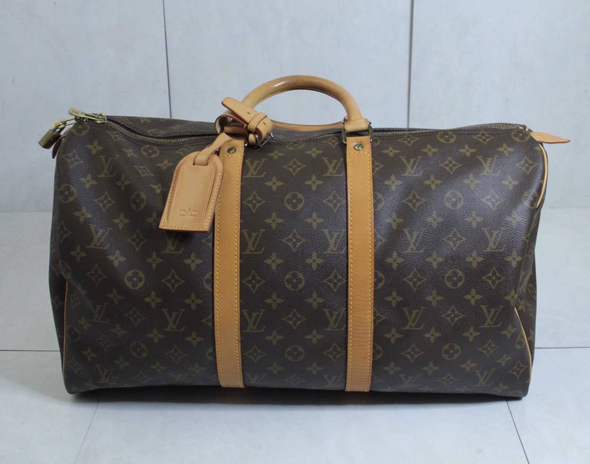 LOUIS VUITTON シティ・キーポル モノグラム・シャドウ｜ルイ 