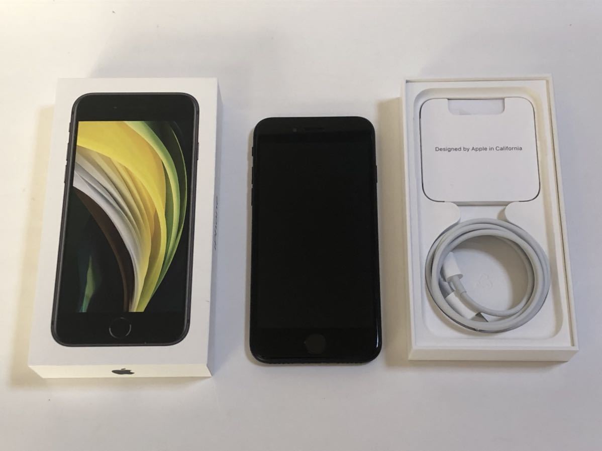64GB SIMフリー iPhone 第2世代 SE 86% 公式通販 4台セット 88% 第