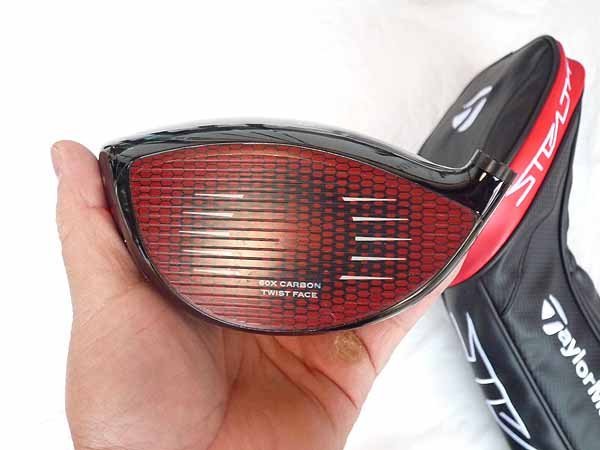 テーラーメイド ドライバー 10.5度 ステルスプラス 公式通販 プラス
