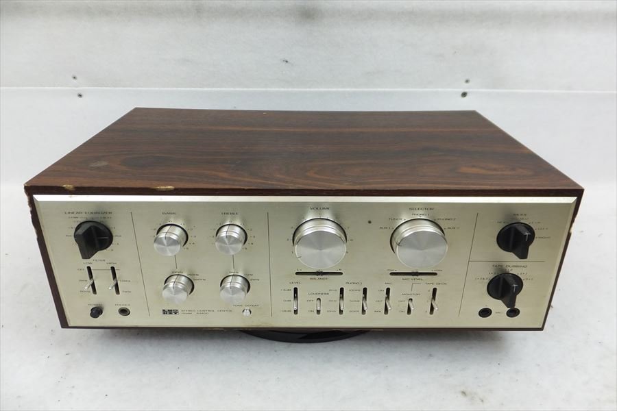 A3400 - LUXMAN Yahoo!オークション ラックスマン ラックスキット