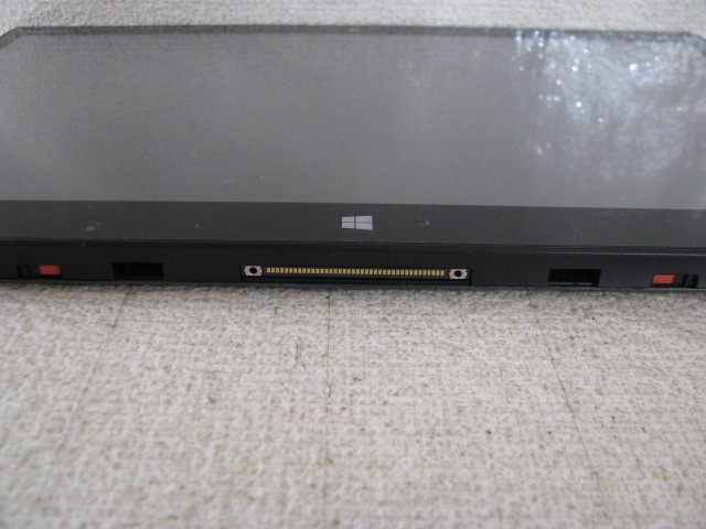 L1802/ノートPC/FUJITSU ARROWS Tab Q775/K FARQ01024 富士通 FUJITSU