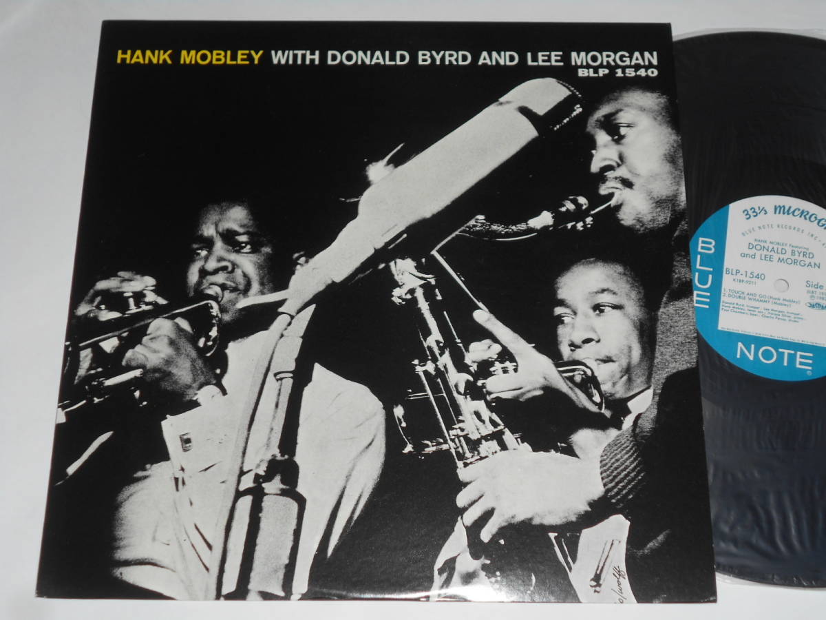 【人気，人気セール】 Hank Mobley Sextet Blue Note日本盤 キング(ジャズ一般)｜売買されたオークション情報、yahooの商品情報をアーカイブ公開 - オークファン ジャズ一般