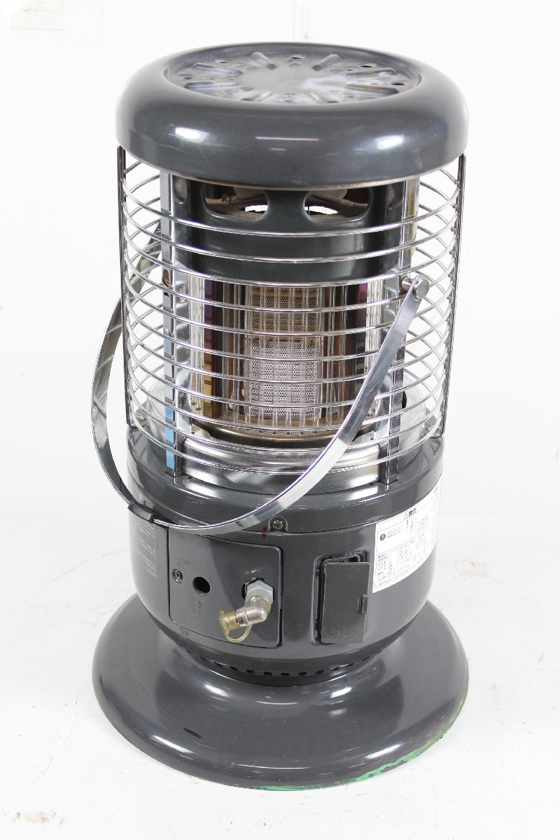 冷暖房・空調 Rinnai R-891VMSⅢ LPガスストーブ