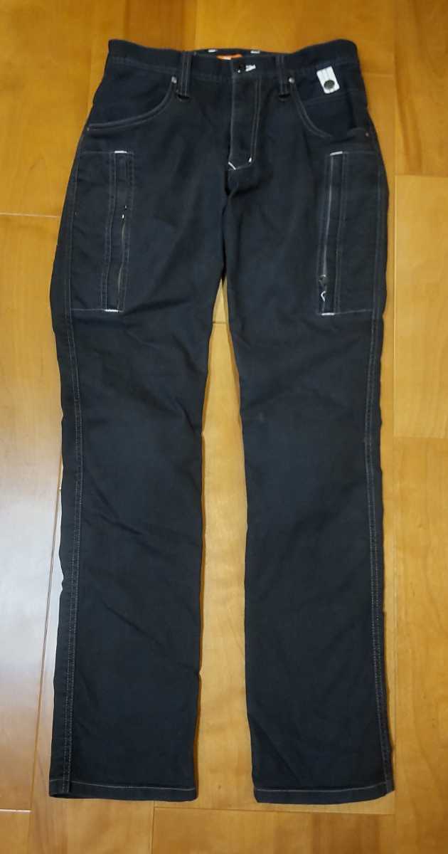 HYOD ヒョウドウ HYD518DT D3O EASY RIDE デニムパンツ 30号 【公式