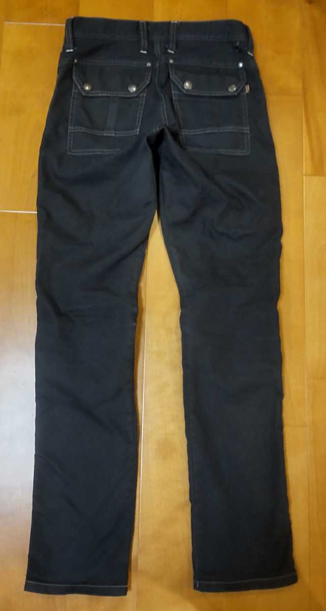 HYOD ヒョウドウ HYD518DT D3O EASY RIDE デニムパンツ 30号 【公式