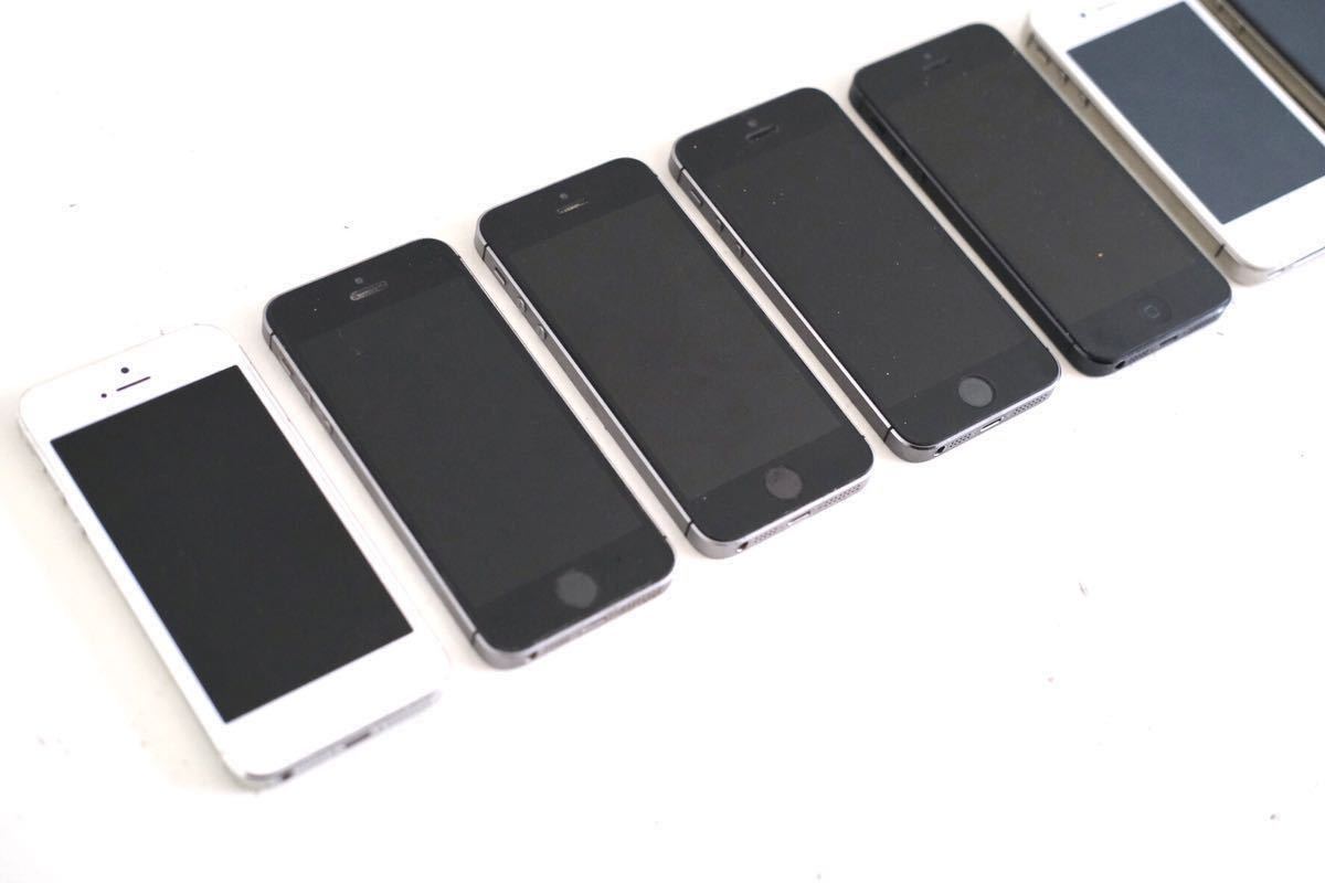 ジャンク スマートフォンまとめ本体 7台セット 2026年最新Yahoo