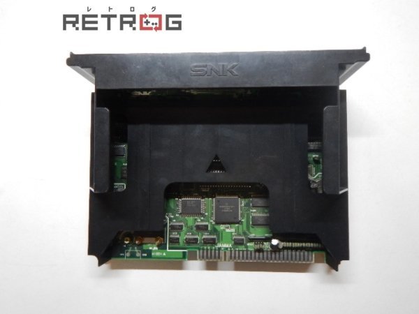 MVS マザーボード MV-1FZ ネオジオ NEOGEO｜テレビゲーム