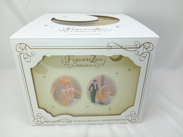 プリンセス・セレニティ FiguartsZERO chouette 魂ウェブ商店限定