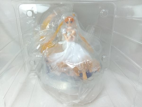 プリンセス・セレニティ FiguartsZERO chouette 魂ウェブ商店限定