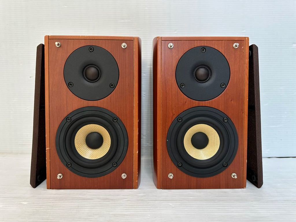 Pioneer パイオニア S-A4SPT スピーカー ペア オーディオ機器 【公式通販】