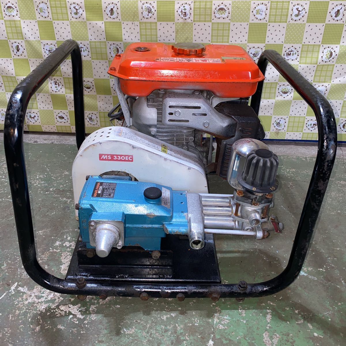 クボタ GH130 ガソリンエンジン OHV 発動機 KUBOTA 最大4.2 Yahoo