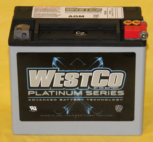 新作登場，安い WESTCO ハーレー純正65989-97C，D OEM WCP20L ☆製造年月日